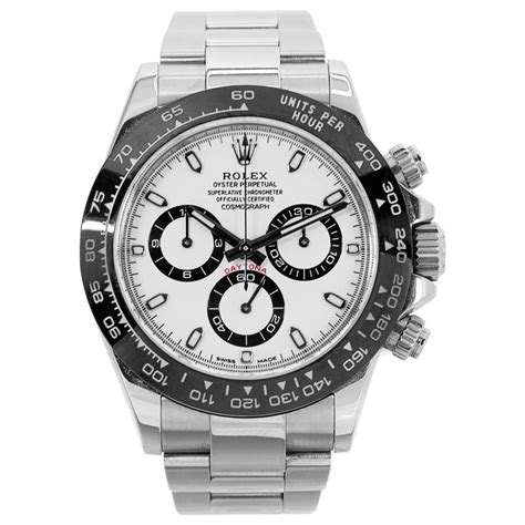 rolex daytona oyster perpetual original band|Rolex oystersteel 36.